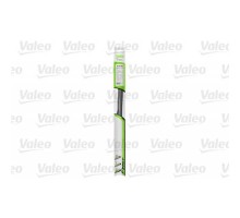 Щітка склоочисника Valeo 575833