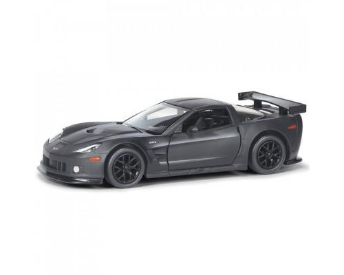 Машина Uni-Fortune CHEVROLET CORVETTE C7 чорний (554039М) Машина Uni-Fortune CHEVROLET CORVETTE C7 чорний (554039М)