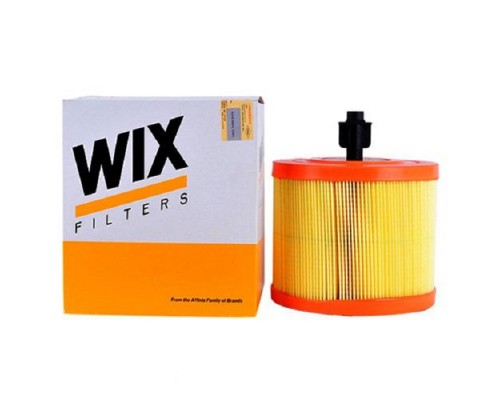 Повітряний фільтр для автомобіля Wixfiltron WA9590