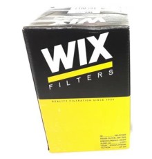 Фільтр масляний Wixfiltron WL7206