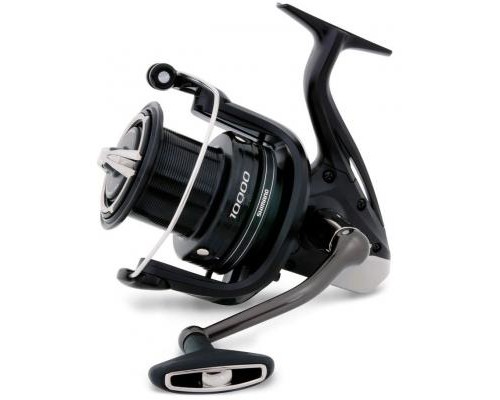 Котушка Shimano Aerlex 10000 XTBSP Spod 2+1BB (ALX10000XTBSP)