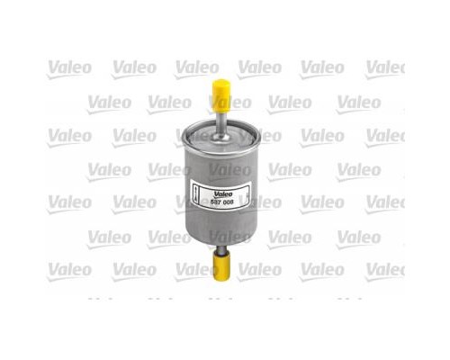 Фільтр паливний Valeo 587008