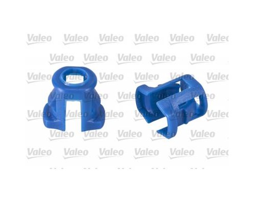 Фільтр паливний Valeo 587008