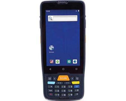 Термінал збору даних Datalogic MEMOR K 2D,3Gb/32Gb/24 key/4