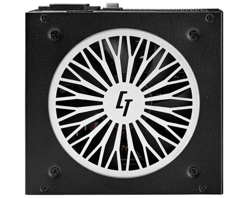Блок живлення Chieftronic 550W PowerUP Gold (GPX-550FC) Блок живлення Chieftronic 550W PowerUP Gold (GPX-550FC)