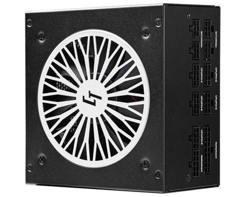 Блок живлення Chieftronic 550W PowerUP Gold (GPX-550FC) Блок живлення Chieftronic 550W PowerUP Gold (GPX-550FC)