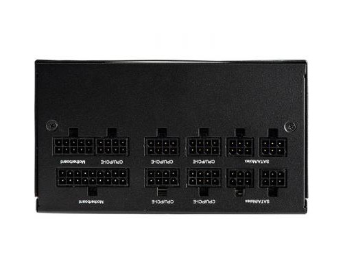 Блок живлення Chieftronic 550W PowerUP Gold (GPX-550FC) Блок живлення Chieftronic 550W PowerUP Gold (GPX-550FC)