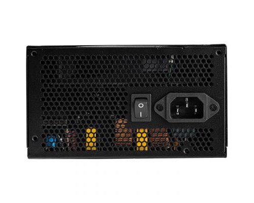 Блок живлення Chieftronic 550W PowerUP Gold (GPX-550FC) Блок живлення Chieftronic 550W PowerUP Gold (GPX-550FC)