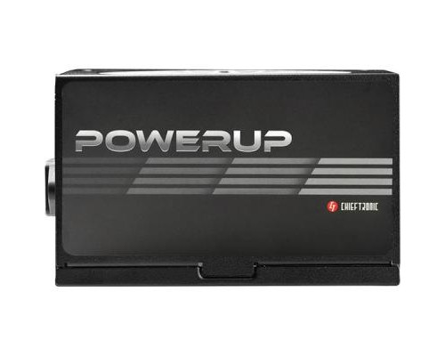 Блок живлення Chieftronic 550W PowerUP Gold (GPX-550FC) Блок живлення Chieftronic 550W PowerUP Gold (GPX-550FC)