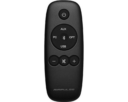 Акустична система Edifier AirPulse A80 Brown 