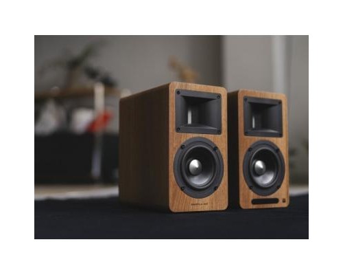 Акустична система Edifier AirPulse A80 Brown 