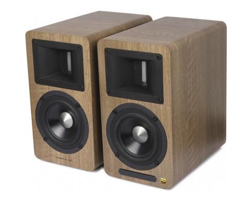 Акустична система Edifier AirPulse A80 Brown 