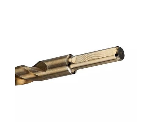 Свердло DeWALT EXTREME INDUSTRIAL COBALT HSS-CO, 13 х 151 х 98 мм, 5 шт (DT4949)