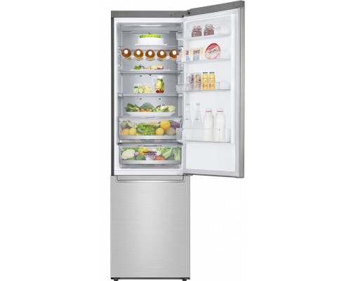 Холодильник LG GW-B509PSAP