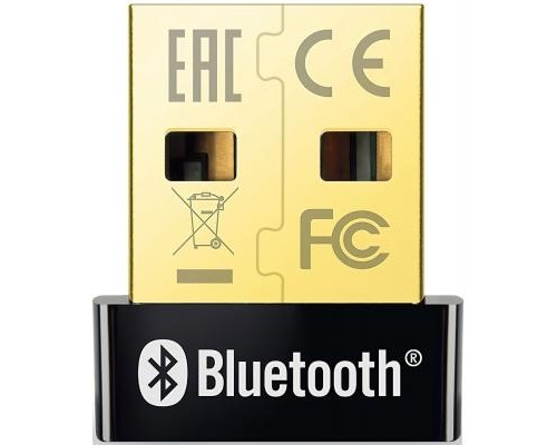 Bluetooth-адаптер TP-Link UB400 Bluetooth 4.0 nano (UB400) 