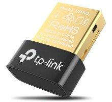 Bluetooth-адаптер TP-Link UB400 Bluetooth 4.0 nano (UB400) 