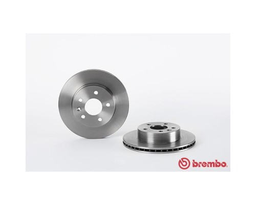 Гальмівний диск Brembo 09.6983.10