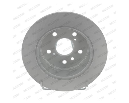 Гальмівний диск FERODO DDF1980C