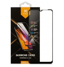 Скло захисне Vinga Samsung A12 (VGSA12)