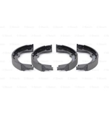 Гальмівні колодки Bosch 0 986 487 939