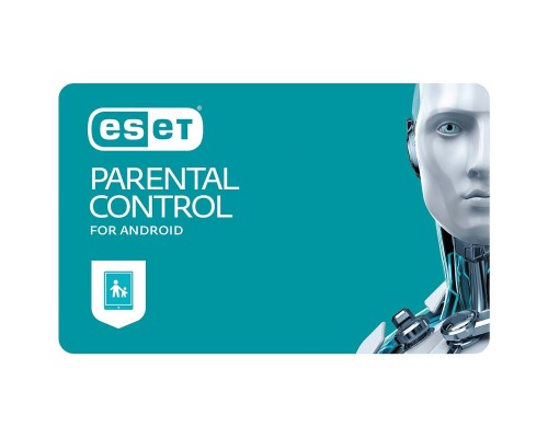 Антивірус Eset Parental Control для Android 10 ПК на 2year Business (PCA_10_2_B) 