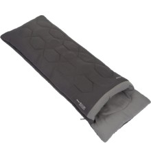 Спальний мішок Vango Serenity Superwarm Single -3C Shadow Grey Left (928207)