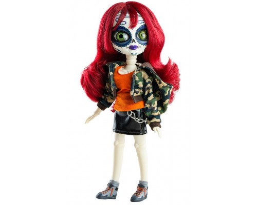 Лялька Paola Reina Maya Catrina (03001) Лялька Paola Reina Maya Catrina (03001)