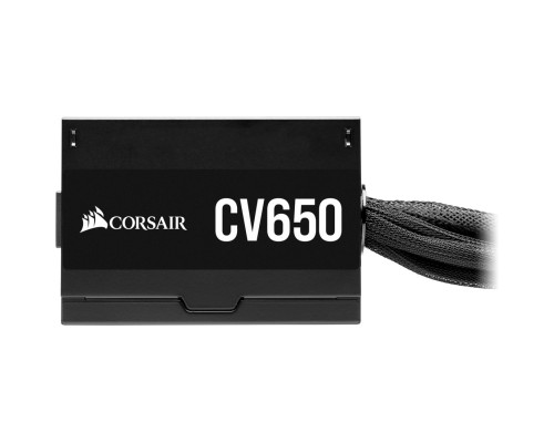 Блок живлення Corsair 650W CV650 (CP-9020236-EU)