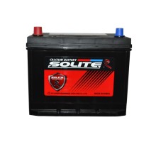 Акумулятор автомобільний Solite R 75Ah (85D26L)