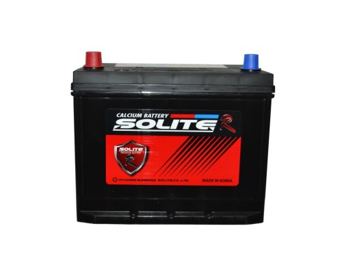 Акумулятор автомобільний Solite R 75Ah (85D26L)