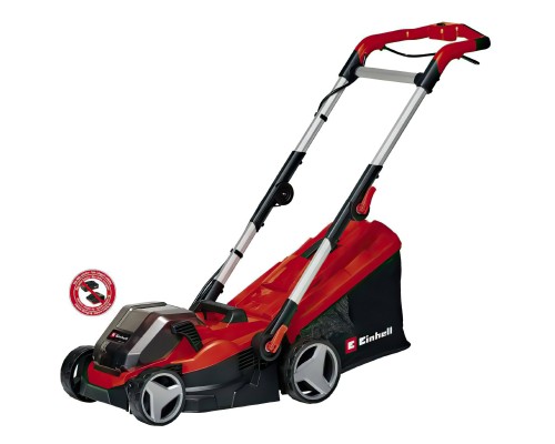 Газонокосарка Einhell GE-CM 36/34-1 Li-Solo (без АКБ і ЗП) (3413226)