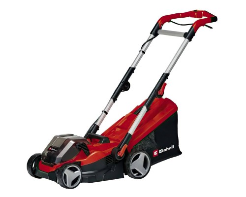 Газонокосарка Einhell GE-CM 36/34-1 Li-Solo (без АКБ і ЗП) (3413226)