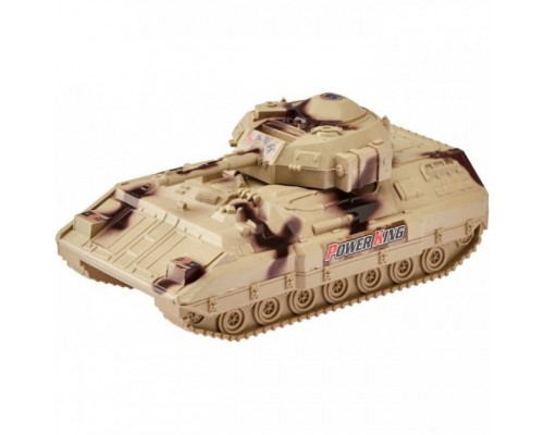 Ігровий набір ZIPP Toys Z military team Танк (1828-91A)