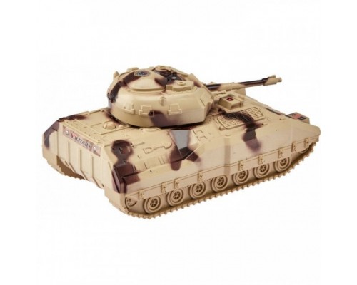 Ігровий набір ZIPP Toys Z military team Танк (1828-91A)