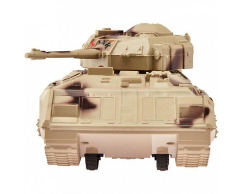 Ігровий набір ZIPP Toys Z military team Танк (1828-91A)