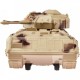 Ігровий набір ZIPP Toys Z military team Танк (1828-91A)