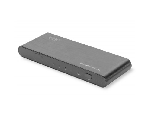 Комутатор відео Digitus DS-45317 