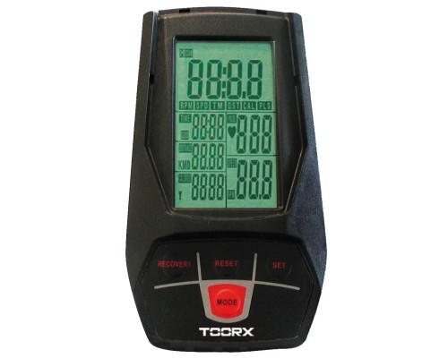 Велотренажер Toorx Indoor Cycle SRX 70S (929481)