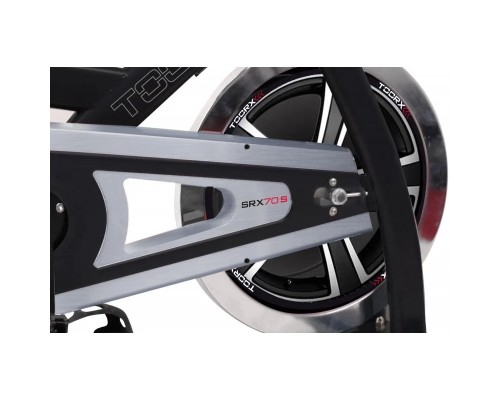 Велотренажер Toorx Indoor Cycle SRX 70S (929481)