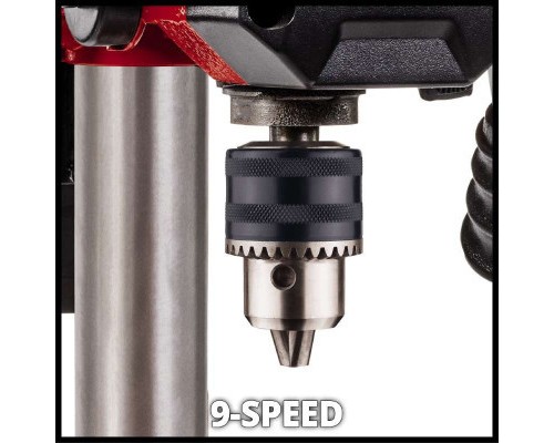 Свердлильний верстат Einhell TC-BD 500 (4520593)
