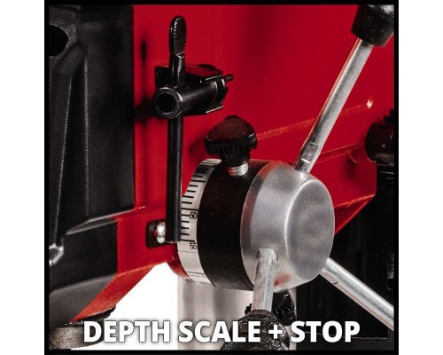 Свердлильний верстат Einhell TC-BD 500 (4520593)
