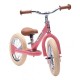 Біговел Trybike балансуючий рожевий (TBS-2-PNK-VIN)