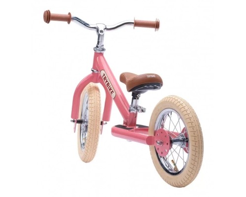 Біговел Trybike балансуючий рожевий (TBS-2-PNK-VIN)