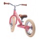 Біговел Trybike балансуючий рожевий (TBS-2-PNK-VIN)