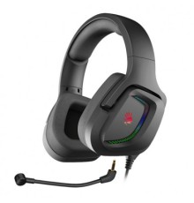 Навушники A4Tech Bloody G573P Black