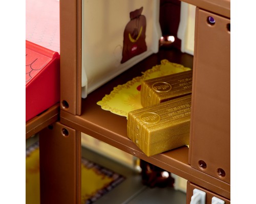 Ігровий набір Siku Кінська ферма (6336792)