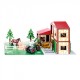 Ігровий набір Siku Кінська ферма (6336792)