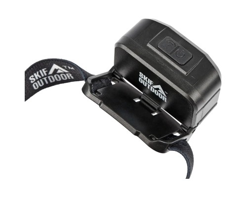 Ліхтар Skif Outdoor Wally (HQ-609) Ліхтар Skif Outdoor Wally (HQ-609)