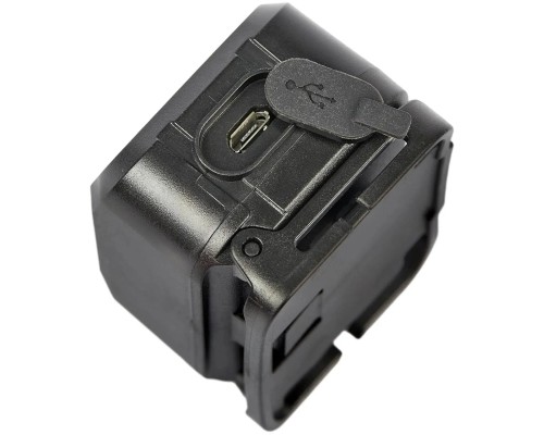 Ліхтар Skif Outdoor Wally (HQ-609) Ліхтар Skif Outdoor Wally (HQ-609)