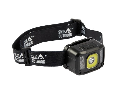 Ліхтар Skif Outdoor Wally (HQ-609) Ліхтар Skif Outdoor Wally (HQ-609)